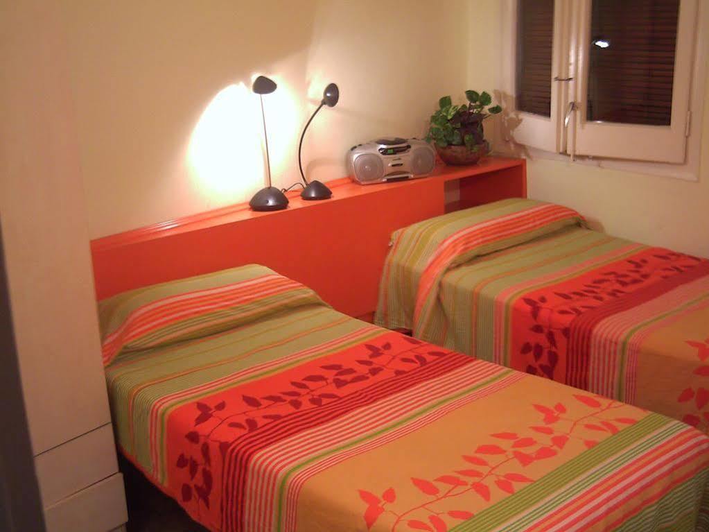 Apartamento Sant Pau Terraces *